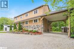 4348 WILSON POINT Road N Orillia