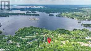 245 MUSQUASH Drive Gravenhurst