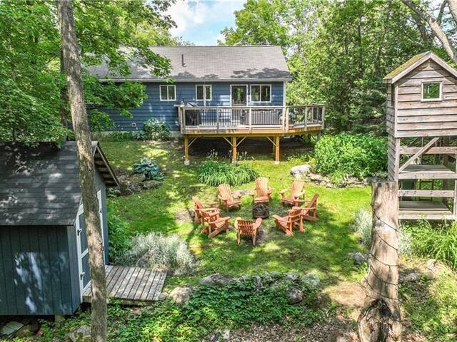 245 MUSQUASH Drive Gravenhurst Ontario