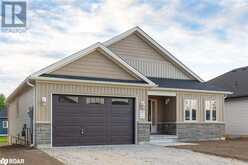 LOT 61 HAROLD Avenue Coldwater