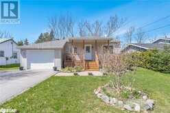 152 SILVER BIRCH Crescent Tay