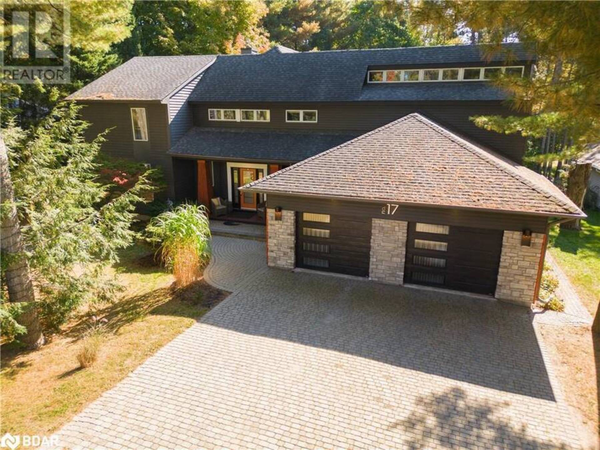 17 HIGHLAND Drive Oro-Medonte