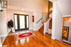 17 HIGHLAND Drive Oro-Medonte