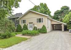 343 ARTHUR Street Orillia