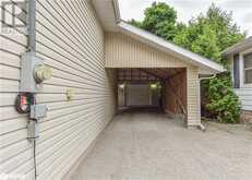 343 ARTHUR Street Orillia