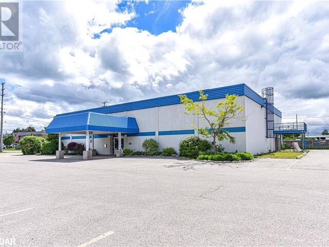 24 JAMES Street E Orillia Ontario