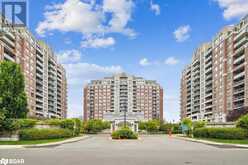 330 RED MAPLE Road Unit# 204 Richmond Hill