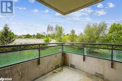 330 RED MAPLE Road Unit# 204 Richmond Hill