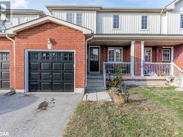 119 STONEMOUNT Crescent Angus Ontario