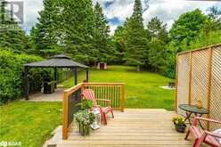 224 ORIOLE Crescent Gravenhurst