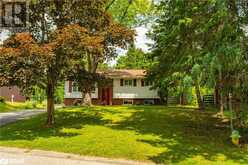 224 ORIOLE Crescent Gravenhurst