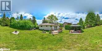 224 ORIOLE Crescent Gravenhurst