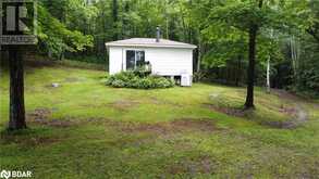 1339 FISHTAIL LK Road Harcourt