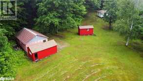 1339 FISHTAIL LK Road Harcourt