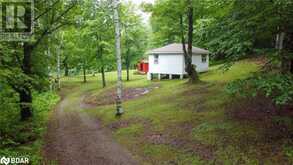 1339 FISHTAIL LK Road Harcourt