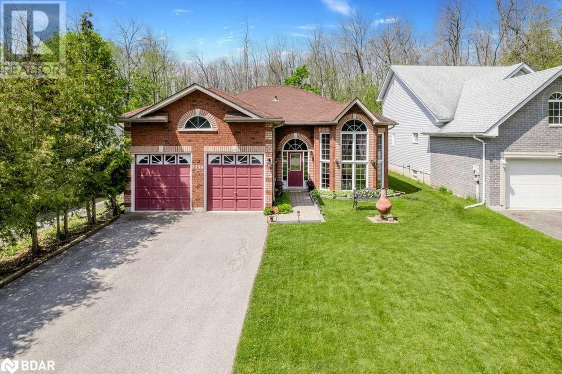 2776 IRETON Street Innisfil