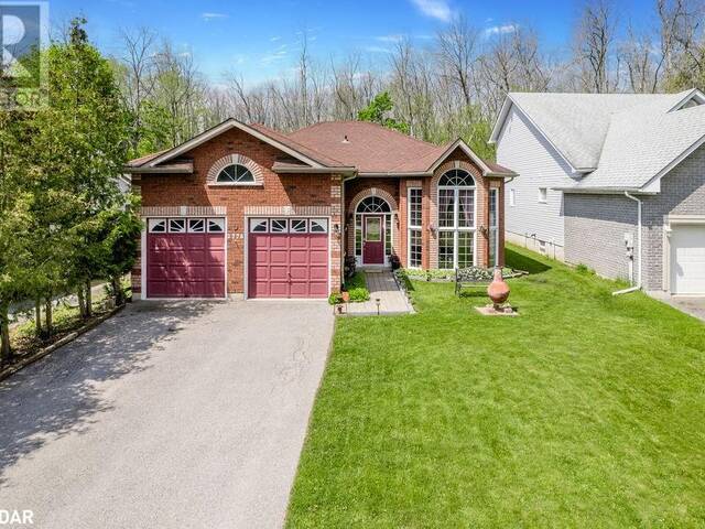 2776 IRETON Street Innisfil Ontario