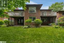 29 LAYTON Crescent Barrie