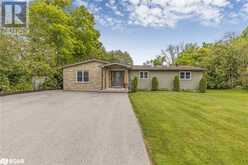 45 STANLEY Avenue Oro-Medonte