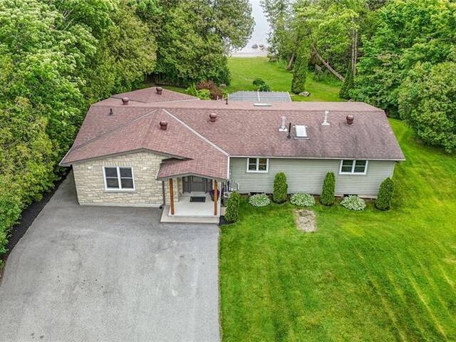 45 STANLEY Avenue Oro-Medonte Ontario