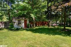 51 KNOX Road W Wasaga Beach