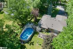 51 KNOX Road W Wasaga Beach