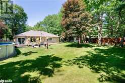 51 KNOX Road W Wasaga Beach