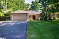 51 KNOX Road W Wasaga Beach