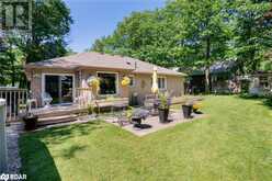 51 KNOX Road W Wasaga Beach