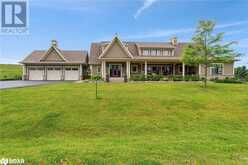 12 THOROUGHBRED Drive Coldwater