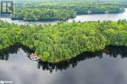 1 ISLAND SHAW Muskoka