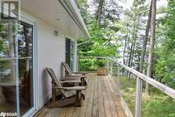 1 ISLAND SHAW Muskoka