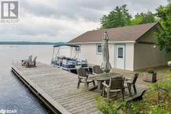 1 ISLAND SHAW Muskoka