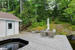 1 ISLAND SHAW Muskoka