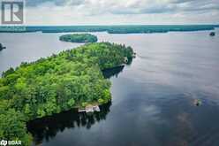 1 ISLAND SHAW Muskoka