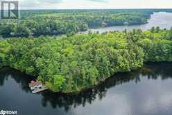 1 ISLAND SHAW Muskoka