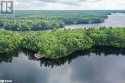 1 ISLAND SHAW Muskoka