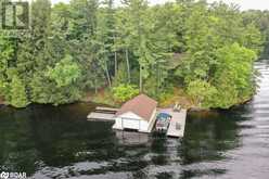 1 ISLAND SHAW Muskoka