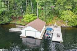 1 ISLAND SHAW Muskoka