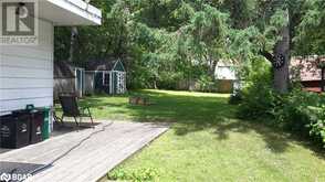 232 MARY Street Orillia