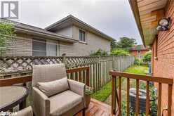 2 CLAYCROFT Crescent Kitchener