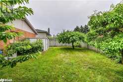 2 CLAYCROFT Crescent Kitchener