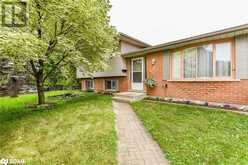 2 CLAYCROFT Crescent Kitchener