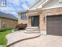 6 LAKEWOODS Court Barrie