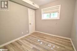 65 OTTAWAY Avenue Unit# Lower Barrie