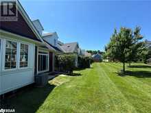 20 PROVIDENCE Way Wasaga Beach