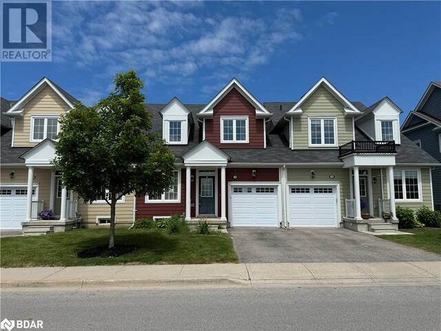 20 PROVIDENCE Way Wasaga Beach Ontario