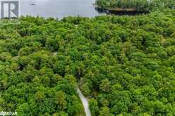 LOT 2 DELTA Road Washago