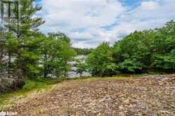 LOT 2 DELTA Road Washago