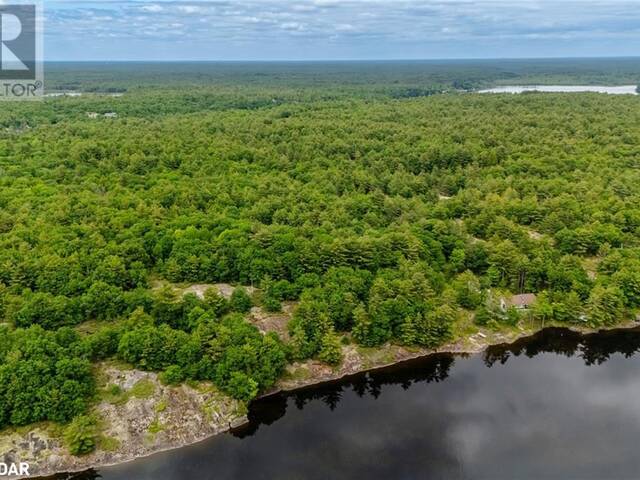 LOT 2 DELTA Road Washago Ontario